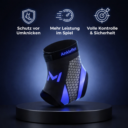 AnkleFlex Pro Bandage