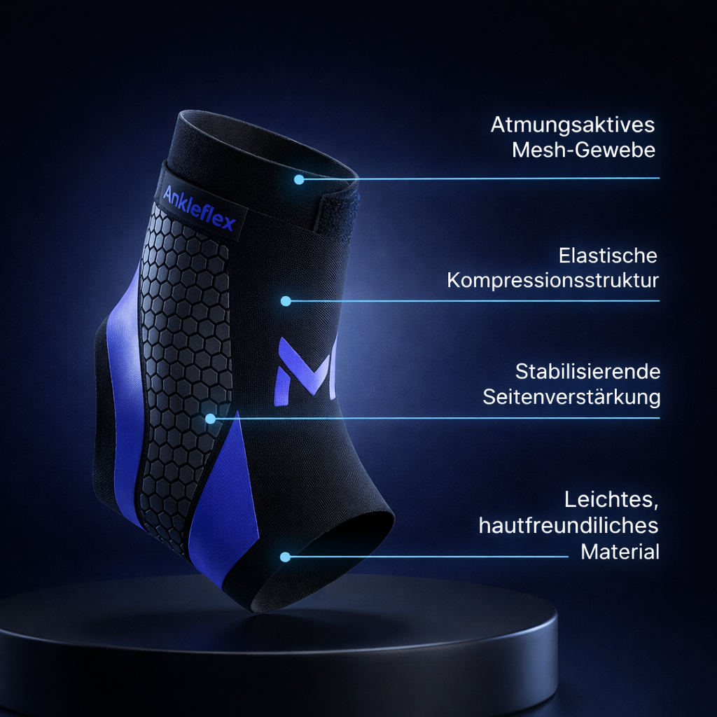 AnkleFlex Pro Bandage