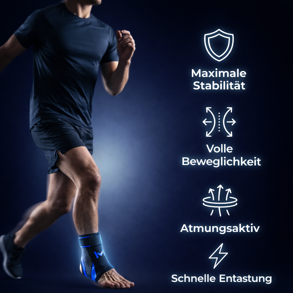 AnkleFlex Pro Bandage