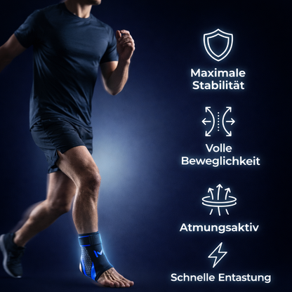 AnkleFlex Pro Bandage