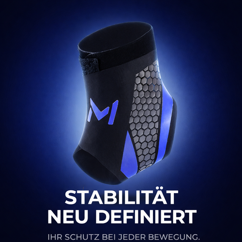 AnkleFlex Pro Bandage